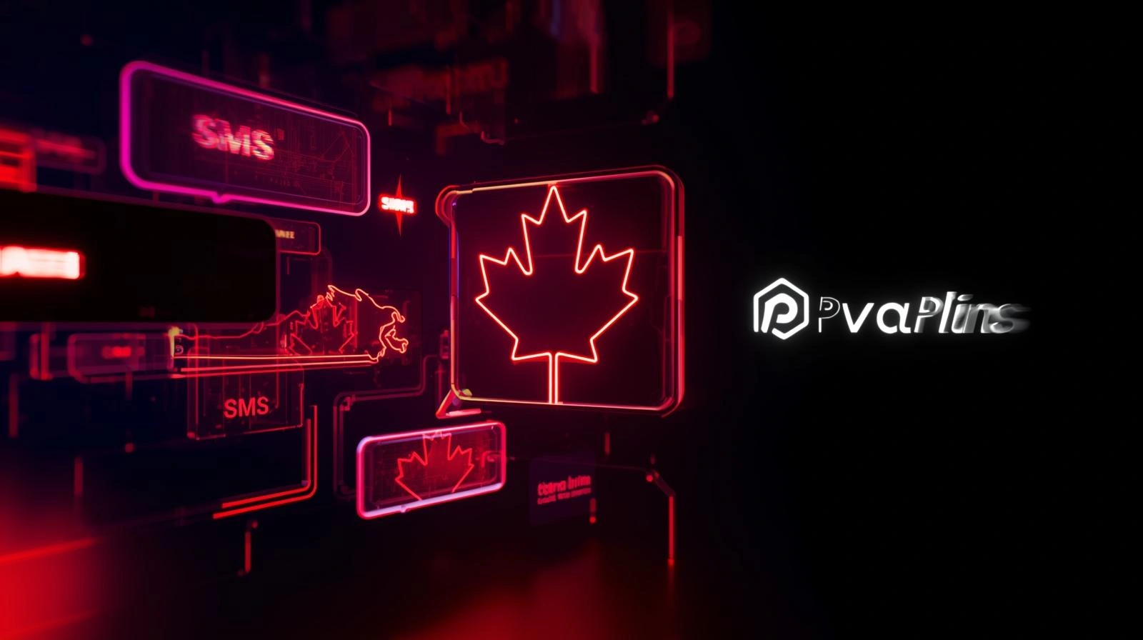 Supercell Verification Without SIM in Canada